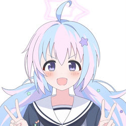 宇沢レイサ