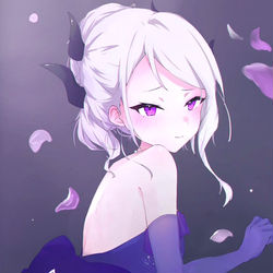 ドレスヒナ