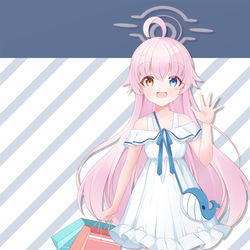 Hoshino casual wear