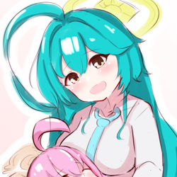 【ブルアカ】ユメホシ