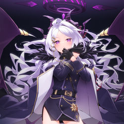 ヒナ委員長