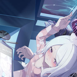 …先生…抱きしめてよ…