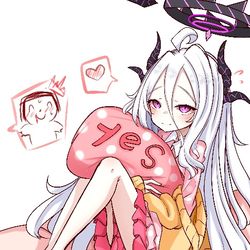 hina yes