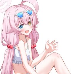 小鳥遊ホシノ