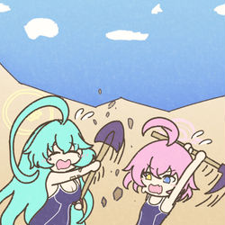 らくがきﾕﾒﾎｼﾉ