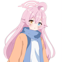小鳥遊ホシノ