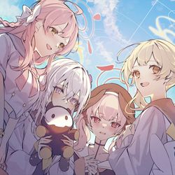 先生！