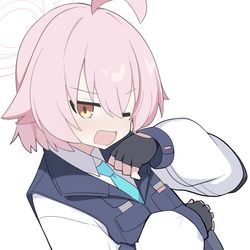 ホシノ
