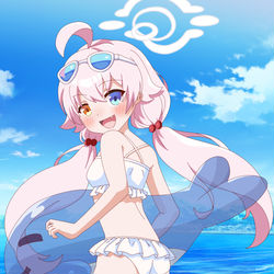 小鳥遊ホシノ