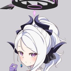 ブルアカガチャ用イラストまとめ
