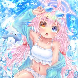 水着ホシノ🐳⭐️