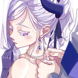 ヒナ(ドレス)