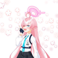 小鳥遊ホシノ