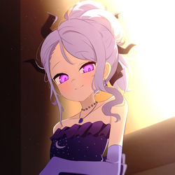 ヒナドレス