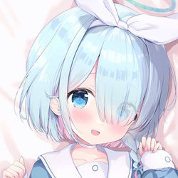アロナちゃん