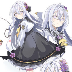白洲アズサ
