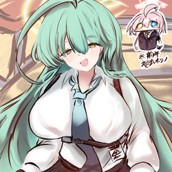 ユメ先輩に甘えたい(希望)
