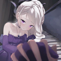 ヒナちゃん