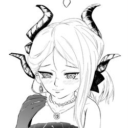 ドレス・ヒナ