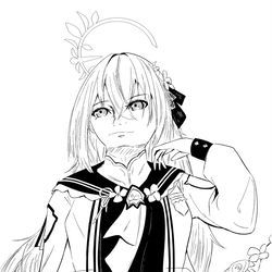 白洲アズサ