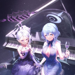 💜Serenade💙