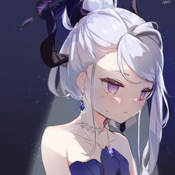 ドレスヒナ