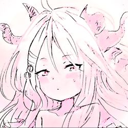 ブルーアーカイブ/空崎ヒナ（照れ顔控えめ）