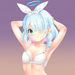 アロナ(ブルーアーカイブ)