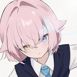 小鳥遊ホシノ
