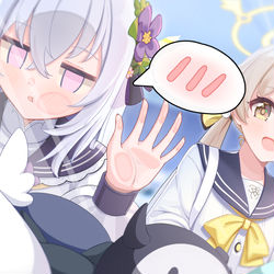 夹娃娃