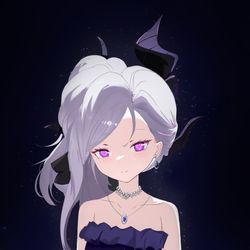 ヒナ(ドレス) 😋😋