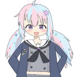 宇沢レイサ