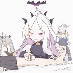 痛いの痛いのとんでけ～