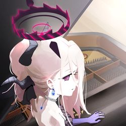 空崎ヒナ