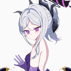 ドレスヒナ