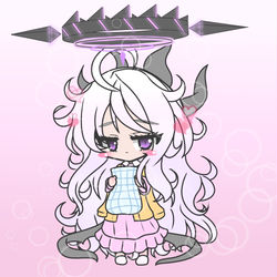 ヒナヒナのヒナ