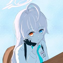 小鳥遊ホシノ