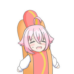 Hotdog Hoshino