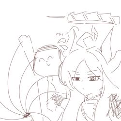 ヒナ!?