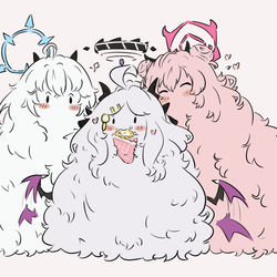 ゲヘナモップ!!!