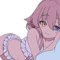 水着ホシノ