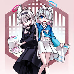 アロナ & プラナ