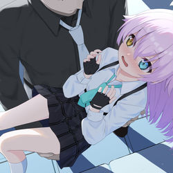 うへ～…