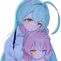 ごめんね