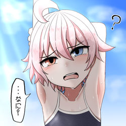 過去ホシノ