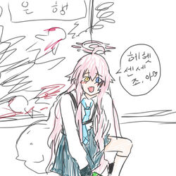 小鳥遊ホシノ
