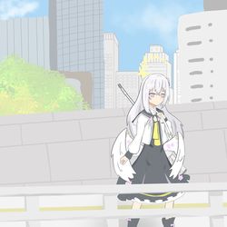 アズサ
