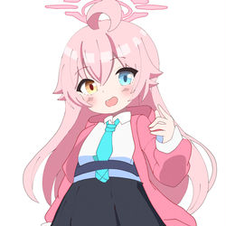 小鳥遊ホシノ