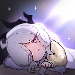 잘자요