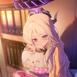 ヒナ